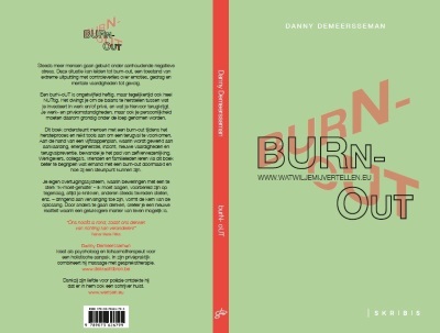burn-out boek